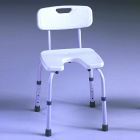 Silla Samba con Asiento En U