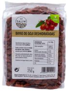 Goji Bayas 250 Gr.