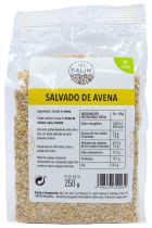 Salvado de Avena 250 Gr.