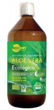 Jugo Ecológico de Aloe Vera 1000 ml