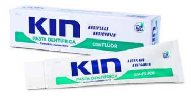 Pasta Dentífrica 50 ml