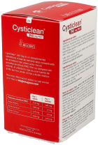 Cysticlean 240 mg pack 30 Sobre