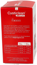 Cysticlean 240 mg pack 30 Sobre