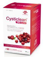 Cysticlean 240 mg 60 Cápsulas