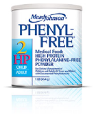 Phenyl Free 2Hp Bote 450Gr