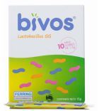 Bivos 10 Sobres 1,5G