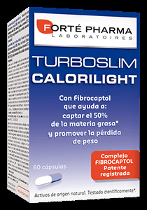 Calorilight 60 Cápsulas