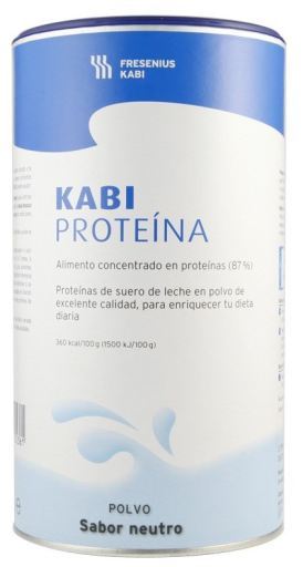 Kabi Proteina Bote 300Gr