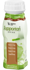 Supportan Drink Capuchino 200Ml