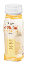 Fresubin Original Vainilla 200Ml