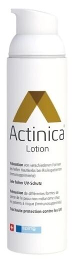 Actinica Loción 80 ml