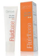 Fluidbase Gel Fuerte 15% Aha 30 Ml