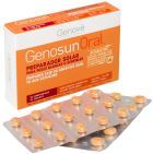 Genosun Oral 30 Comprimidos