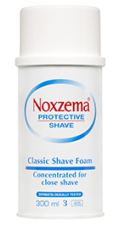 Noxzema Espuma Afeitado 300 ml