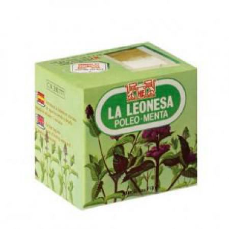 Poleo Menta 10 Infusiones