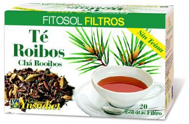 Te Roibos 20 filtros