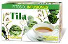 Tila 20 filtros