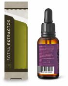 Extracto Salvia 60 ml