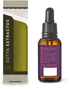 Extracto Salvia 60 ml