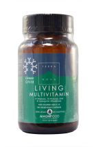 Multivitaminico vivo infantil 100 capsulas