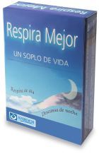 Dispositivo Nasal Respira Mejor