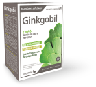 Ginkgobil 60 cápsulas