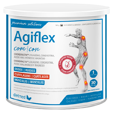 Agiflex Lata 300 gr