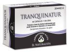 Tranquinatur 48 capsulas 375 mg