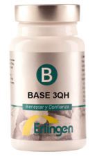 Base 3 QH 60 comprimidos