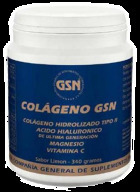 Colageno Naranja 340g