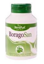 Boragosan 570 mg 120 perlas