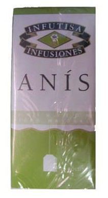 Anis 25 filtros