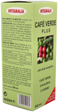 Café Verde Plus 500 ml