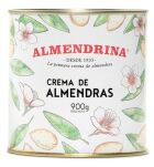 Almendrina Crema de almendras 900g