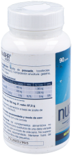 DHA 400 60 Perlas