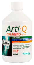 Arti Q Colágeno líquido 500 ml