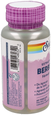 Berberine 60 Cápsulas