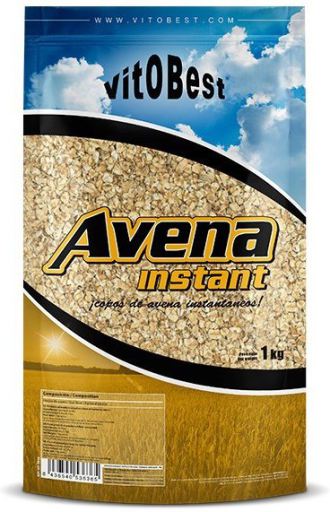 Avena Instant 1 kg