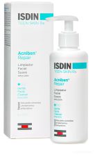 Acniben Repair Emulsión Limpiadora Facial Suave 200 ml