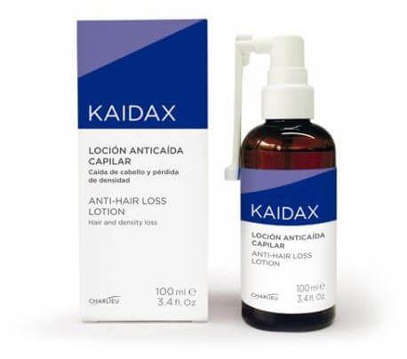 Loción Anticaída Capilar 100 ml