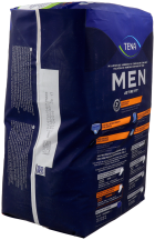 Protector Absorbente For Men Nivel 3 16 Unidades