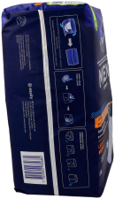 Protector Absorbente For Men Nivel 3 16 Unidades