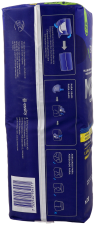 Protectores Absorbentes For Men Nivel 2 20 Unidades