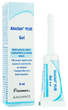 Aloclair Plus Gel 8Ml Úlcera Bucal