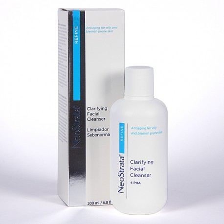 Neoceuticals Limpiador 200ml