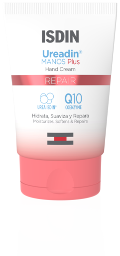 Ureadin Crema de Manos Reparadora 50 ml