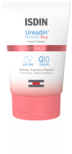 Ureadin Crema de Manos Reparadora 50 ml