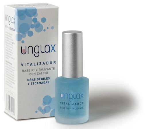 3 Vitalizador de Uñas