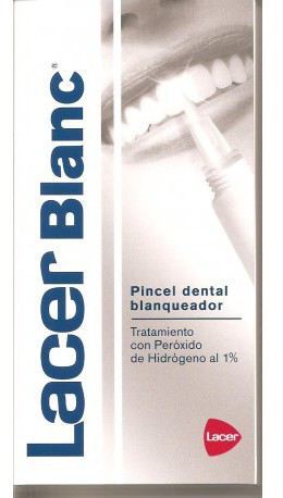 Blanc Pincel Dental Blanqueador 9 gr