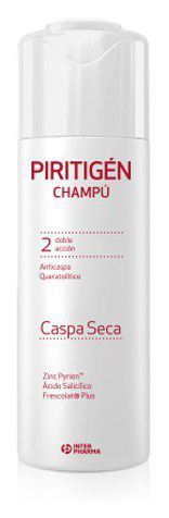 Champú Caspa 250 ml